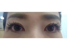 アイラッシュサロン フェリス(Luxury)/Jカール☆160本