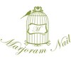 マジョラム ネイル(Marjoram Nail)のお店ロゴ