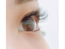 アイラッシュサロン ブラン イオン上越店(Eyelash Salon Blanc)/ぱっちり^ ^