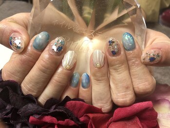 ブリリアン(Brillant)/