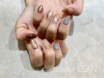 エラン(ELAN)/Jr.SIMPLE90分コース