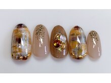 グッドラックネイル(good luck nail)/Bコース