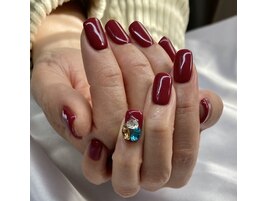 パラジェルワンカラー