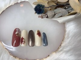 ニュアンスデザインコース