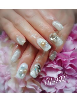 アイネイル(iNAIL)/