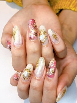 ネイルニジュウバンチアネックスシュウナン(Nail 20Banchi ANNEX Shunan)/