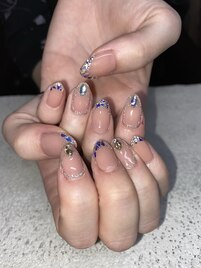 ジェルデザイン