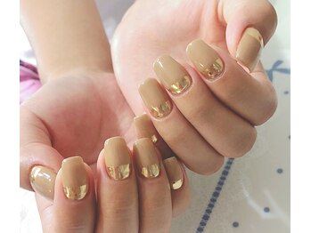 爪ソウシャイン(爪 SO SHINE)/ハーフミラー★