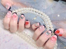 アルスネイル(Ars nail)/