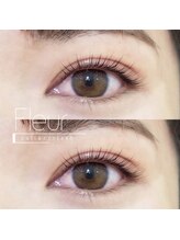 ネイル アンド アイラッシュ フルール 新宿店/ラッシュリフト