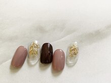 バレッタ(Barretta by neolive)/〈ニュアンスコース〉￥7800