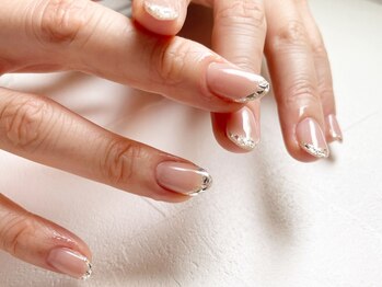 サロン アイ(salon i)/【ガラスフレンチ】