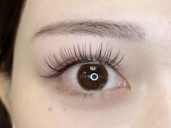 アイマジックピュア 仙台駅前店(EYE MAJIC pure)/フラットラッシュ