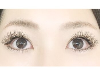 アイマジック 新宿店(EYE MAJIC)/3Dボリュームラッシュ300本