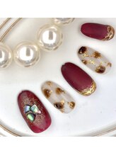 ティーエヌ 越谷店/☆高田個人定額☆