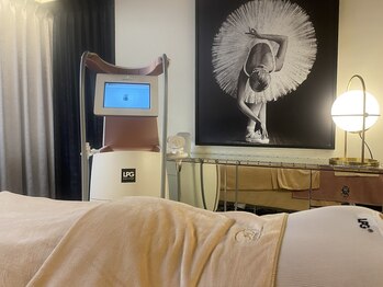 アスエ(ASUE)/店内写真