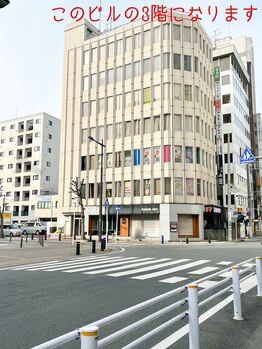シンメトリー 千葉店/☆京成千葉中央駅より徒歩50秒☆