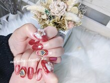 シュエット(Chouette)/