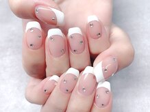 パルフェ 上前津店(PARFAIT)/フレンチネイル