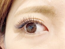 アイラッシュ リア(Li'a)の雰囲気（合格率18％まつげの達人掲載サロン◎）