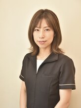 サロン ド ボーテ アール(Salon de beaute R) 亜希子