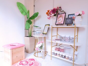 ホワイトニングサロンリセット 白金高輪(RESET)/よもぎ蒸し【よもぎ蒸し】