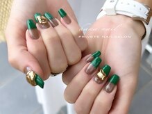 ハナネイル(HANA NAIL)