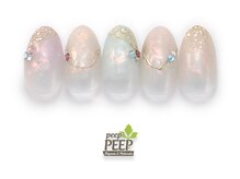 ピッピ 白金台店(peep PEEP)/24年4月マンスリープラチナ-12