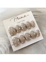 プリマ(Prima)/originalチップ