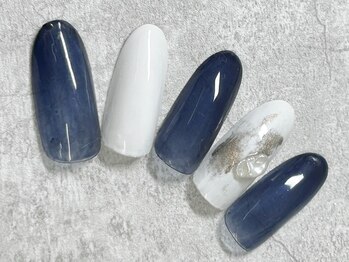 コルザ(colza)/定額ナチュラルアートコース