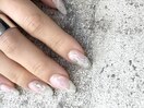 Hand nail