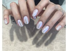 ビュー バイ ネオリーブ 用賀店(beau'r by neolive)/うるつやオーロラk