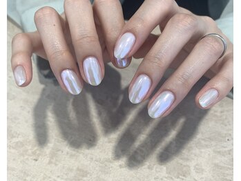 ビュー バイ ネオリーブ 用賀店(beau'r by neolive)/うるつやオーロラk