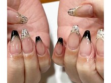 フィルネイル 古河店(FILL nail)/アクリルスカルプ！