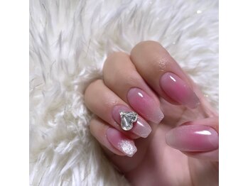 ピダムセカンドフォーネイル(PIDAM.2 for Nail)/