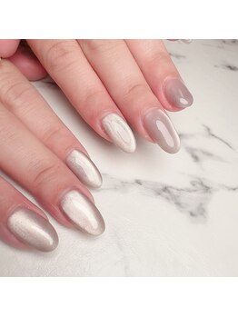 フィーノ ネイル(fino nail)/マグネットネイル