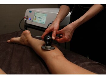 エステティックサロン ルーサ(Ru-Sa)/インディバ