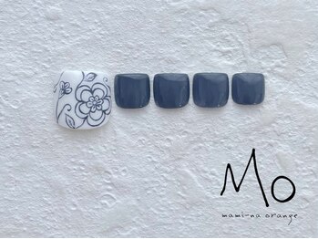 マミーナオレンジ 船橋店/[12100yen] 定額フット