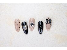 ミスシュガーネイル(MS Sugar Nail)/