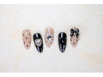 ミスシュガーネイル(MS Sugar Nail)/