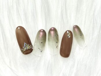 ルル ソレイユ(LouLou Soleil)/