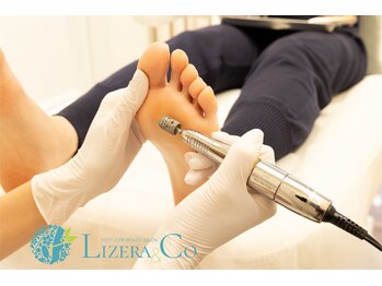 リゼラアンドコー 神戸店/ドイツ式フットケア専門店