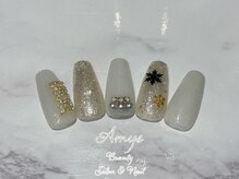 エミス(Amys)/Platinum artコース