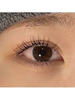 アイグラッド(eyeglad)/まつげパーマ