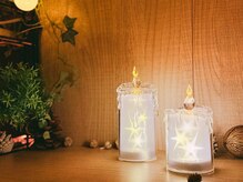 ゆるりら/キャンドルDAY＊