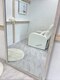アエ メゾン(ae maison)の写真/韓国発！最新痩身マシン×オーガニック専用剤導入♪施術後から変化が★理想の引き締まった美BODYに◎