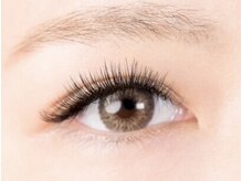 パーフェクトラッシュでメガボリューム