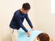 ひとのわ整骨院の写真/メンズにもオススメのクーポン多数♪デスクワークなどの仕事で溜まった疲れをスッキリ解消☆