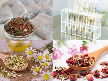 彩りよもぎサロン バイ プレフェランス(Preference)の写真