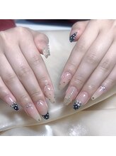 木にいる 錦糸町/10本持ち込みデザイン